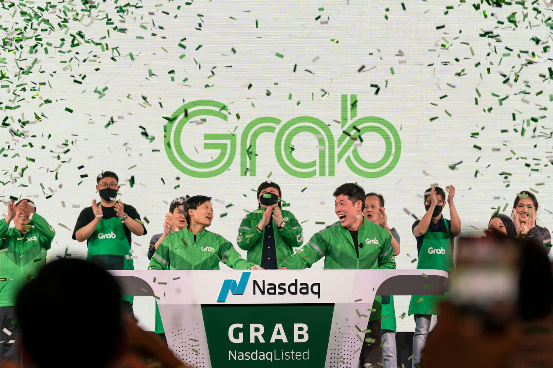 IPO